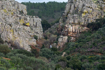 Salto del Fraile