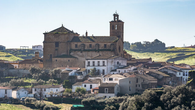 Alc&aacute;ntara