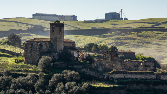 Alc&aacute;ntara