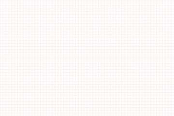 Clean geometric grid background