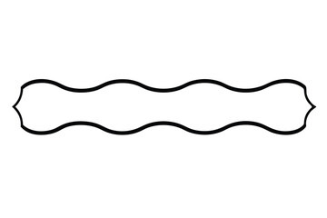 vector illustration of a white background