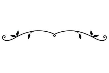 abstract floral background