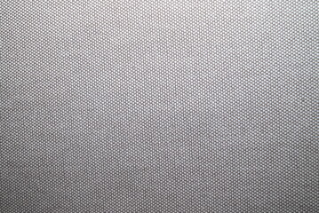 Grey Fabric Texture for a Subtle, Minimalist Background