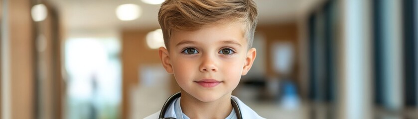 Find a compassionate pediatrician who understands your child's needs Discover Pediatrician building trust through gentle and patient care, creating a comfortable environment for children's healthcare
