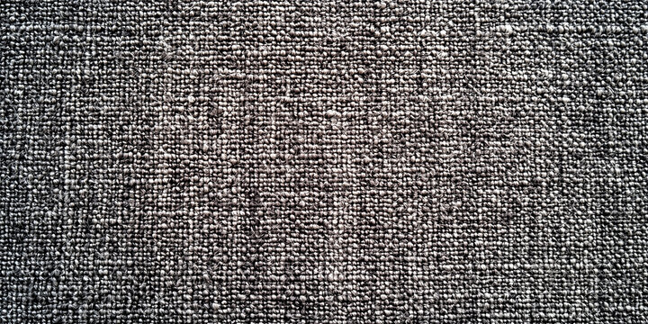 Abstract Black And White Patterned Background