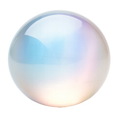 Moonstone Gemstone PNG Cutout, Transparent Background, High-Definition