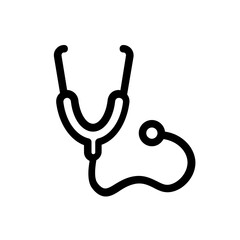Stethoscope Icon