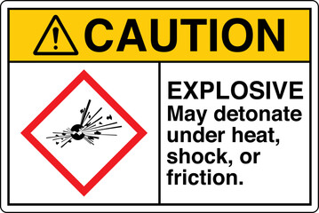 03 ANSI Z535 GHS chemicals la...