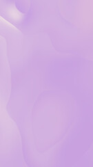 Vertical Fluid purple white gradients blend smoothly for abstract art. Suitable for backgrounds, web design, art prints, and digital marketing purposes.