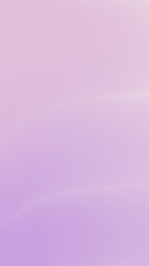 Vertical Pastel purple and white gradients suitable for backgrounds, invitations, and social media designs create a soft and elegant atmosphere.