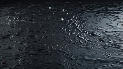 An unusual background with various inclusions, blur effects, and unique color combinations, creating an original atmosphere and visual dynamics for creative projects.