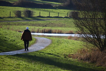 autour du lac 01 2025