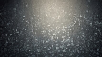 An unusual background with various inclusions, blur effects, and unique color combinations, creating an original atmosphere and visual dynamics for creative projects.