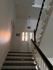 Old architecture style