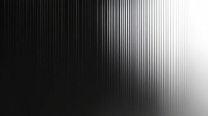 abstract image with vertical lines gradient.