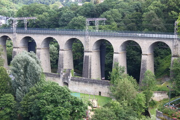 Puente Adolphe