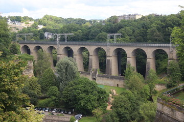 Puente Adolphe