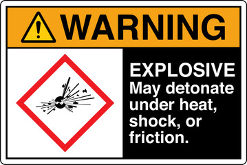 04 ANSI Z535 GHS chemicals la...