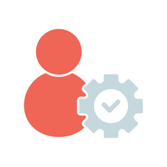 Icon a ability, isolated against a clean background.