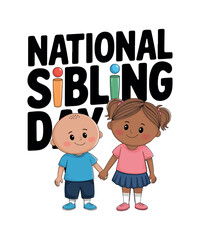 National sibling day