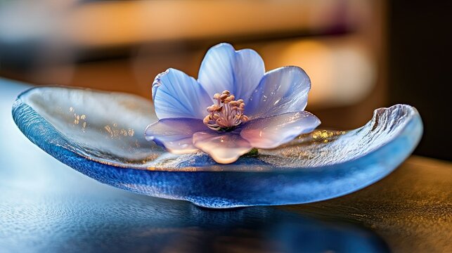 "Bite-sized sushi that combines tradition and innovation on every plate. A true culinary art form. --