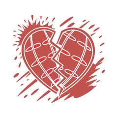 A Heart Full of Love And Warmth