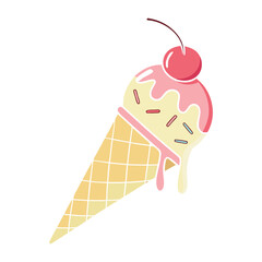 Ice Cream Dreams Come True