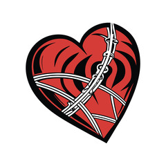 Love Lives in Every Heart