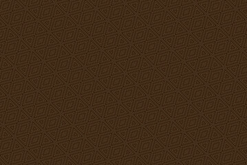 Subtle brown background pattern element