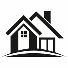 house icon vector