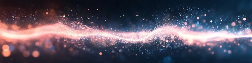 light music wave 