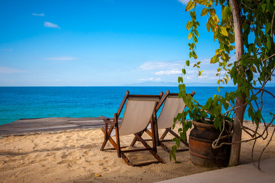 Playa Caballo