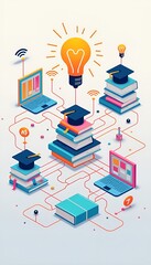 The Digital Flow of Knowledge