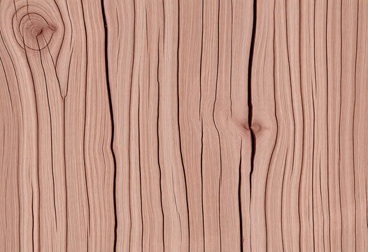 Textura de madera cuarteada. 