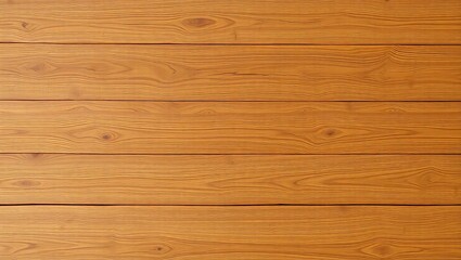 Obraz premium Seamless Natural Wooden Planks Background with Rich Texture and Organic Grain - Perfect for Rustic Design, Flooring Projects, Carpentry, and Interior Decor