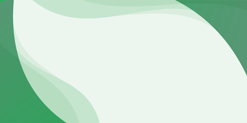 abstract green background
