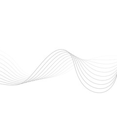 abstract background with lines