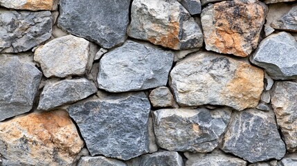 Obraz premium Premium Granite Stone Wall Texture Background for Professional Design Projects