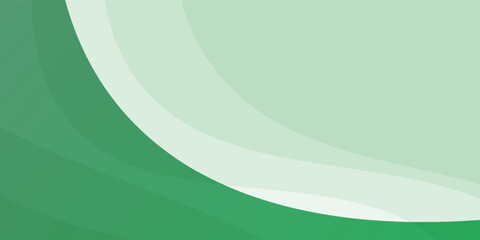 abstract green background