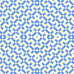 Seamless surface pattern design. Ethnic embroidery ornament. Repeated zipper lines wallpaper. Linear motif. Digital paper for page fills. Web designing. Textile print.