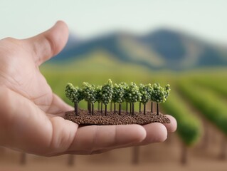 Private vineyard and custom wine production facilities, exclusive vintages