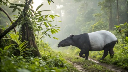 tapir