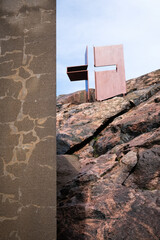 Temppeliaukio Church