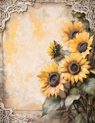 rustic simple background