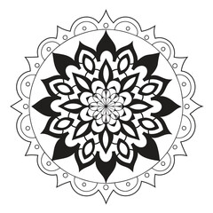 mandala design