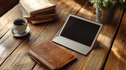 window.jpg, Wooden table in modern cafe with plant blurred interior.jpg, Wooden shelf with vases and plants in sunlit interior.jpg, Wooden shelf with leaf shadows on beige wall.jpg, Wooden path windin