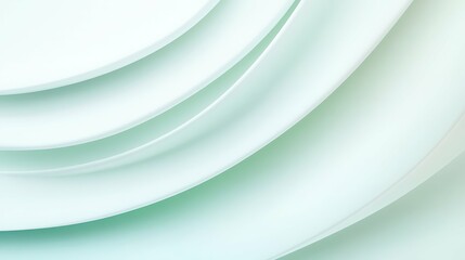 Fototapeta premium abstract background with textured lighting and smooth pastel gradients, clean and minimalistic composition, professional and modern layout