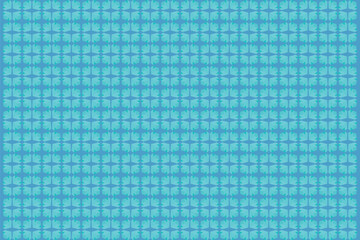 Geometric Pattern Design.