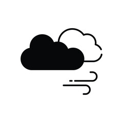 Wind Vector icon