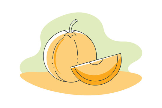 recommend clip art: Minimalist Blueberry Vector Art Line Drawing